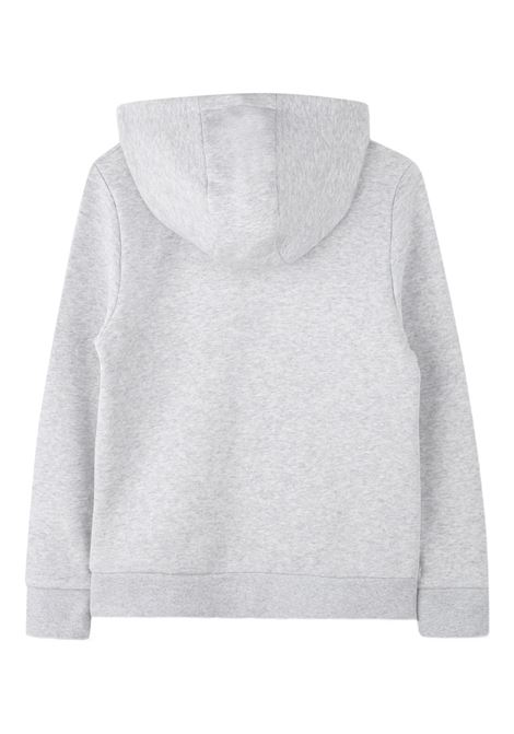 Felpa con cappuccio HUGO BOSS KIDS | J52351A32